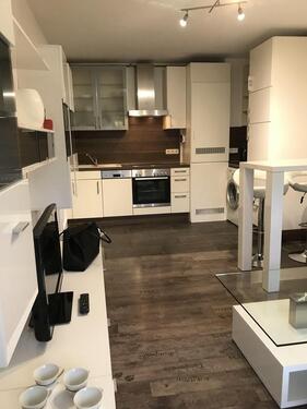 Foto - Etagenwohnung zur Miete in München