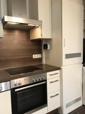 Foto - Etagenwohnung in München