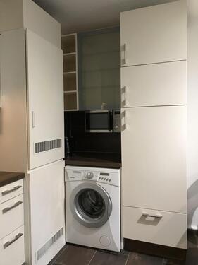 Foto - Etagenwohnung in München zur Miete