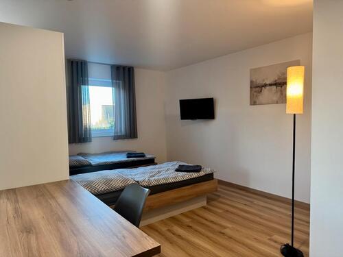 Foto - Etagenwohnung zur Miete in Traitsching