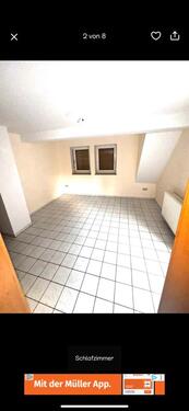 Foto - Etagenwohnung zur Miete in Burkardroth