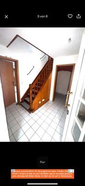 Foto - Etagenwohnung in Burkardroth