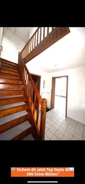 Foto - Etagenwohnung in Burkardroth zur Miete