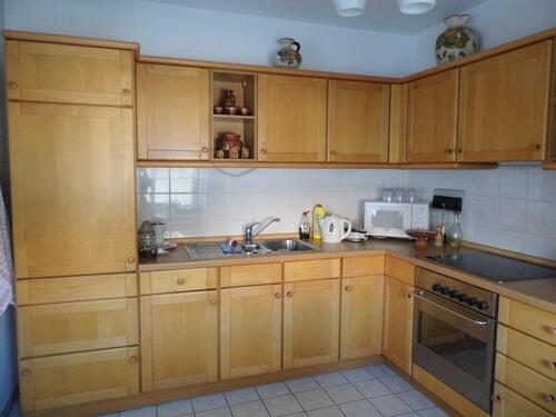 Foto - 2 Zimmer Etagenwohnung zur Miete in Forst (Lausitz)