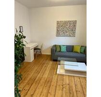 Möblierte 2ZKB Altbau-Wohnung zentral in Siegen - Heizung, Strom & Internet inklusive Möblierte 2ZKB Altbau-Wohnung zentral in Siegen - Heizung, Strom & Internet inklusive