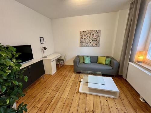 Foto - 4 Zimmer Etagenwohnung zur Miete in Siegen