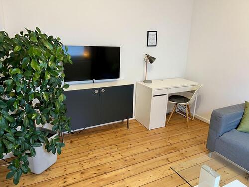 Foto - Etagenwohnung in Siegen zur Miete