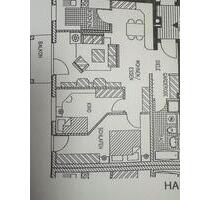 Helle 3-Zimmerwohnung mit Parkettboden und Balkon zu vermieten - Würzburg Heuchelhof