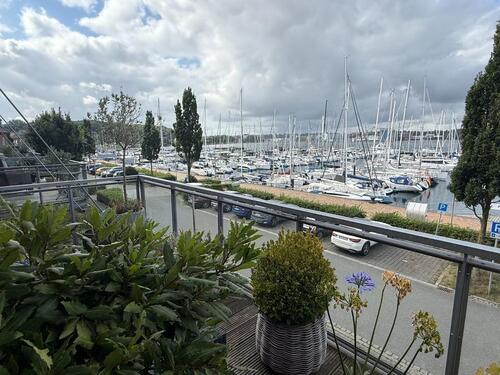 Foto - Flensburg-Sonwik: Traumhafte 3-Zimmerwohnung mit 2 Balkonen!