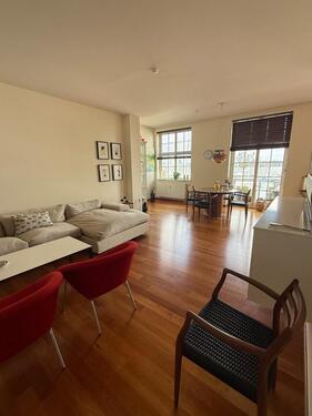 Foto - Etagenwohnung in Tastrup zur Miete