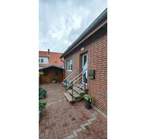 Reihenhaus 4 Zimmer Terrasse Garage - Nienburg (Weser)