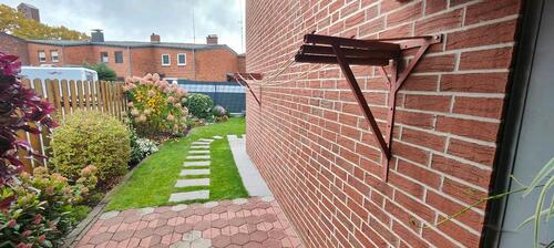 Foto - 4 Zimmer Etagenwohnung zum Kaufen in Nienburg (Weser)