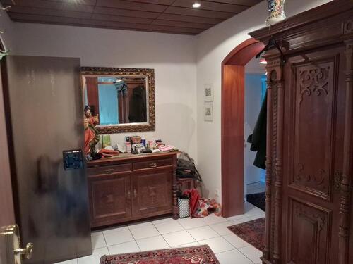 Foto - 4 Zimmer Etagenwohnung zur Miete in Bad Mergentheim