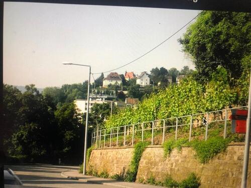 Foto - Garagenplatz Stuttgart Robert Mayer Str. Mönchhaldenweg