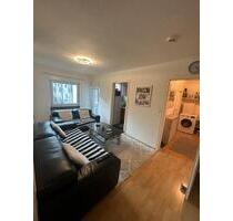 Helle 2-Zimmer-Wohnung mit großem Balkon in Ludwigsburg-West Helle 2-Zimmer-Wohnung mit großem Balkon in Ludwigsburg-West