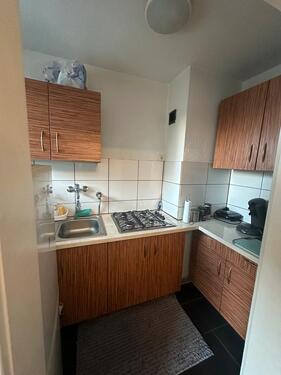 Foto - Etagenwohnung in Ludwigsburg zur Miete