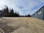 Foto - Abstellfläche Stellfläche zu vermieten 2.000 m² im Gewerbegebiet