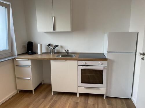 Foto - Erdgeschoßwohnung in Bad Bramstedt zur Miete