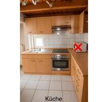 Möblierte Dachgeschosswohnung in Marbach Am Neckar
