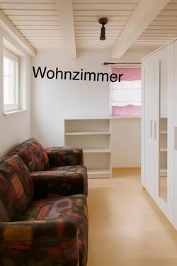 Foto - Dachgeschoßwohnung in Marbach am Neckar zur Miete