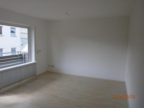 Foto - 3 Zimmer Etagenwohnung in Schauenburg