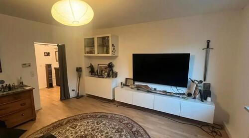 Foto - 3 Zimmer Etagenwohnung in Bingen am Rhein