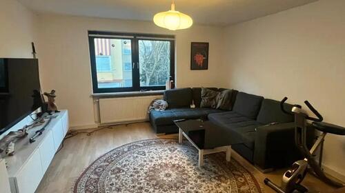 Foto - Etagenwohnung in Bingen am Rhein zur Miete