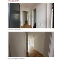 Helle 2 Zimmer Wohnung mit EBK zu vermieten - Regensburg Galgenberg