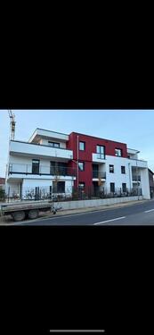 Foto - Erdgeschoss Wohnung mit Terasse