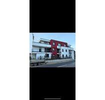 Erdgeschoss Wohnung mit Terasse - Hückelhoven