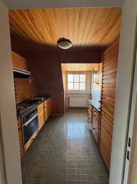 Foto - 3.5 Zimmer Dachgeschoßwohnung in Bremerhaven