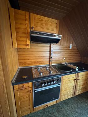 Foto - Dachgeschoßwohnung in Bremerhaven zur Miete