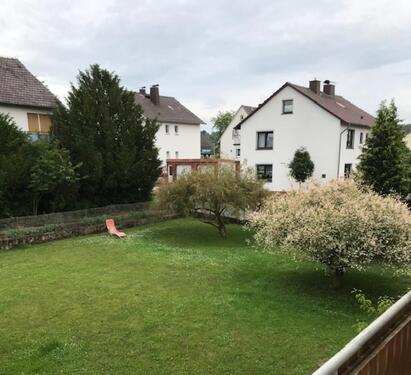 Foto - 4 Zimmer Dachgeschoßwohnung zur Miete in Volkmarsen