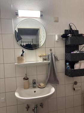 Foto - 1 Zimmer Etagenwohnung zur Miete in Kiel