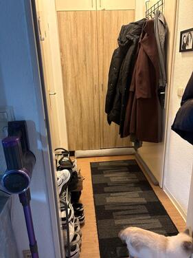 Foto - Etagenwohnung in Kiel zur Miete