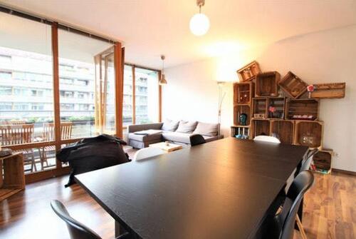 Foto - Urlaubsvertretung - Wohnung Berlin - Wasserblick