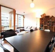 Urlaubsvertretung - Wohnung Berlin - Wasserblick