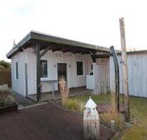 Wochenend- Ferienhaus am Ohlenstedter Quellsee - Osterholz-Scharmbeck
