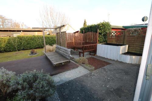 Foto - Einfamilienhaus in Osterholz-Scharmbeck zum Kaufen