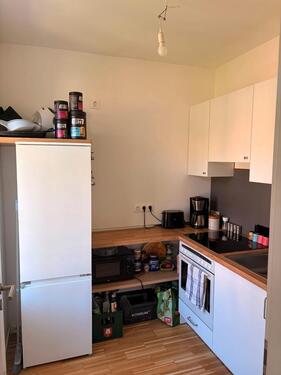 Foto - 2 Zimmer Etagenwohnung zur Miete in Leipzig