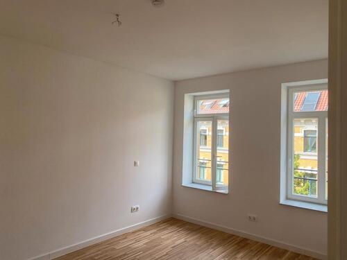 Foto - Etagenwohnung in Leipzig zur Miete