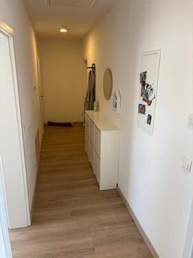Foto - 3 Zimmer Dachgeschoßwohnung zur Miete in Mettingen