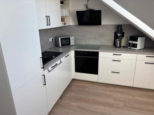 Foto - 3 Zimmer Dachgeschoßwohnung in Mettingen