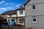Foto - 4 Zimmer Einfamilienhaus zum Kaufen in Wanfried