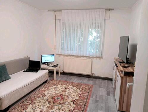 Foto - 3 Zimmer Erdgeschoßwohnung in Heilbronn