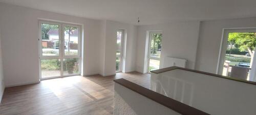 Foto - Helle 74qm Souterrainwohnung in Weyhe-Lahausen - von privat