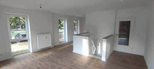 Foto - 3 Zimmer Etagenwohnung zum Kaufen in Weyhe