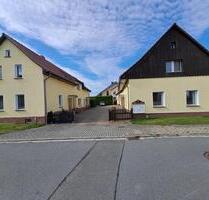 schöne 3 - Zimmer Wohnung über 2 Etagen ab. 1.10.2026 bezugsfert - Eilenburg