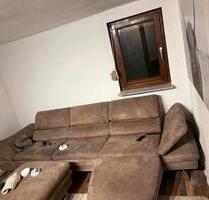 Wohnung möbiliert zu vermiete in Rechberghausen