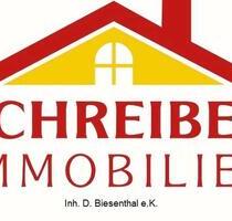 Apartment - teilmöbliert in Bad Laasphe zu vermieten.